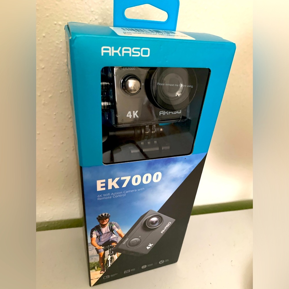 GoPro Camera